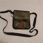 Gucci Shoudertas, Sieraden, Tassen en Uiterlijk, Tassen | Schoudertassen, Ophalen of Verzenden, Zo goed als nieuw, Zwart