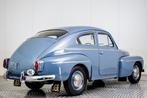 Volvo PV544 Katterug (bj 1959), Auto's, Volvo, Gebruikt, Overige modellen, 4 cilinders, Bedrijf
