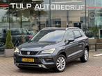 Seat Ateca 1.4 EcoTSI Style Automaat 2017 1e eigenaar, Stof, Gebruikt, 4 cilinders, 150 pk