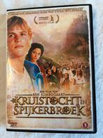 Dvd kruistocht in spijkerbroek, Ophalen of Verzenden, Zo goed als nieuw