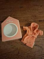 Maileg badjas, Kinderen en Baby's, Babymode-accessoires, Ophalen of Verzenden, Nieuw