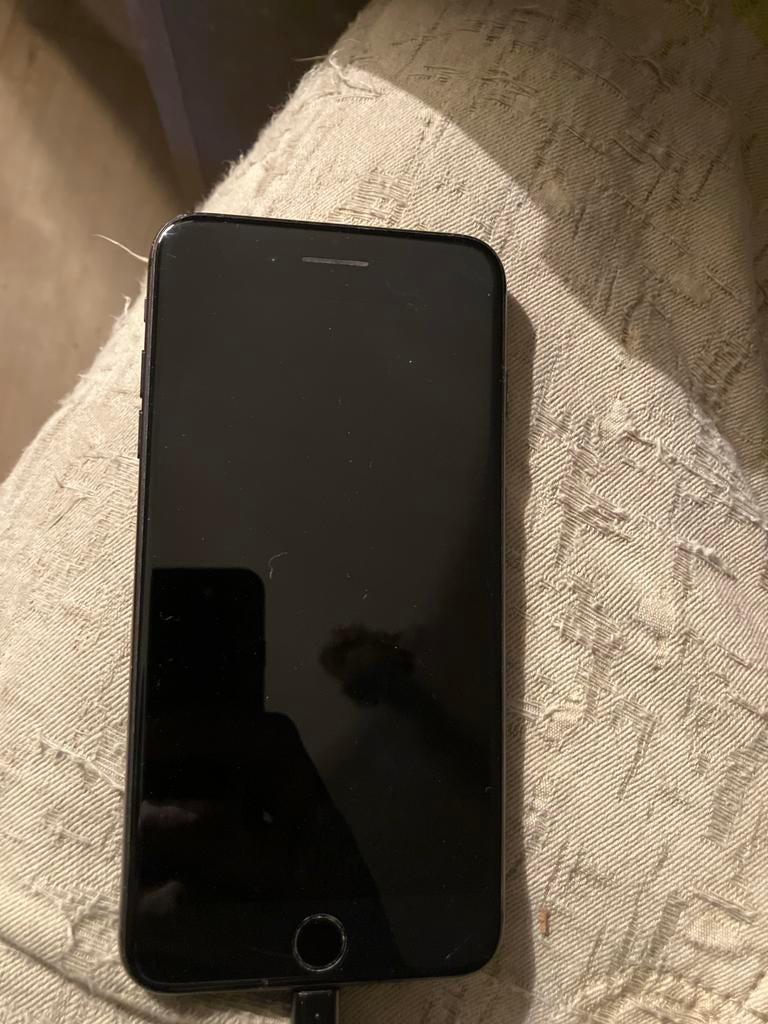 iPhone 7 Plus 128GB - Goede staat, 88% batterijconditie, Telecommunicatie, Mobiele telefoons | Apple iPhone, Ophalen, Gebruikt
