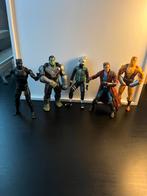 Action figures, Ophalen of Verzenden, Zo goed als nieuw