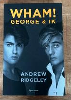 WHAM! George & Ik - Andrew Ridgeley (biografie), Ophalen, Zo goed als nieuw, Film, Tv en Media