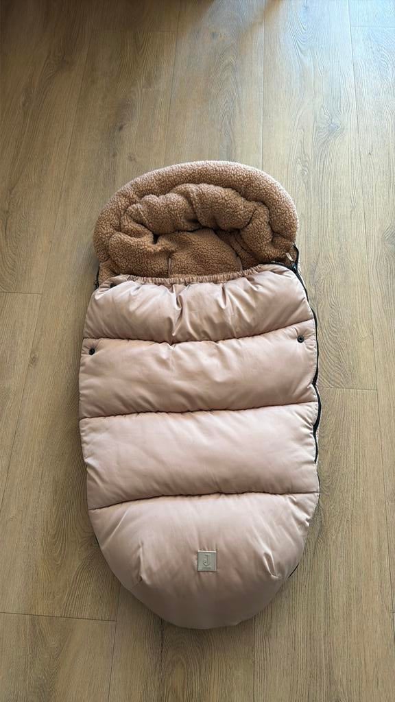 Jolijn voetenzak, Kinderen en Baby's, Ophalen, Zo goed als nieuw, 70 tot 85 cm, Overige typen