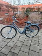 Decathlon Elops damesfiets – 28" – goede staat, 53 tot 56 cm, Versnellingen, Zo goed als nieuw, Ophalen