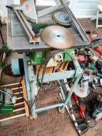 zaagmachine Inca swiss quality, en div. ander gereedschap, Gebruikt, Overige typen, 30 tot 70 mm, 1200 watt of meer