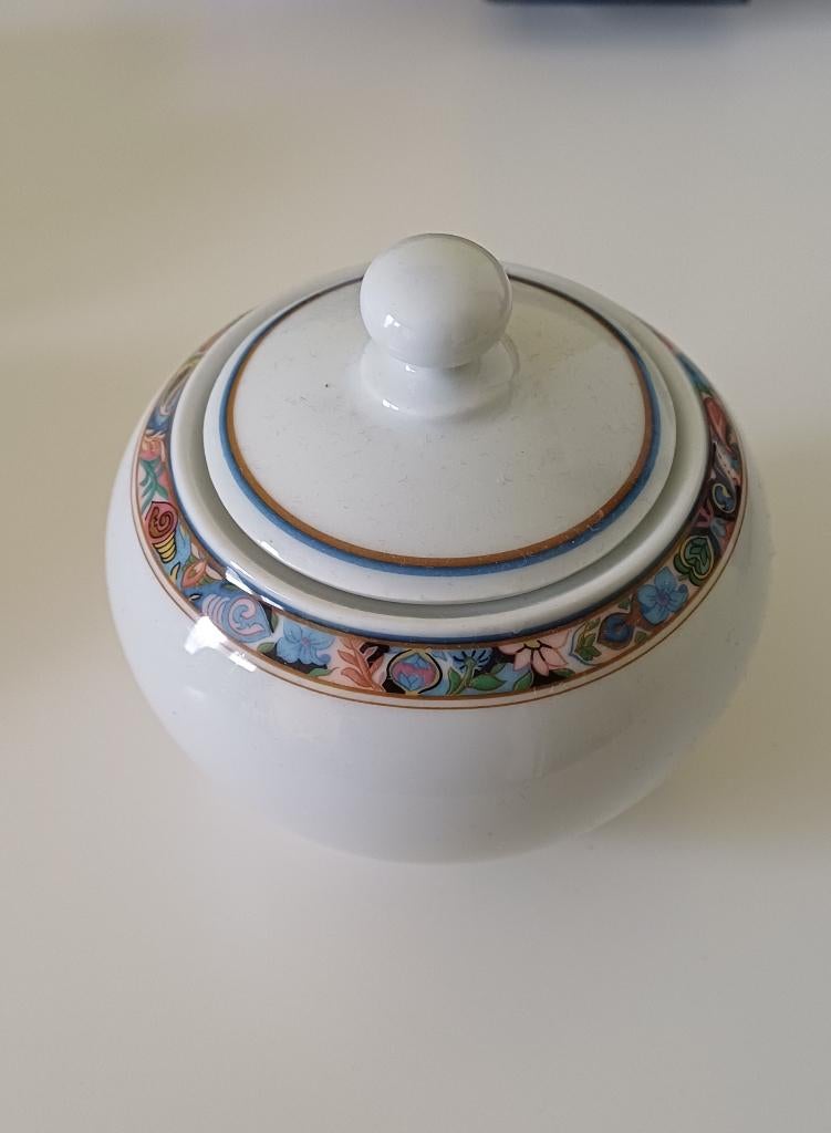 Suikerpotje van Kronester Bavaria, Ophalen, Overige typen, Zo goed als nieuw, Overige stijlen