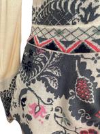 Ivko vest S, Wit, Ophalen of Verzenden, Zo goed als nieuw