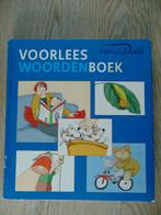 Van Dale voorleeswoordenboek - hardcover boek, Boeken, Ophalen of Verzenden, Gelezen, Van Dale, 3 tot 4 jaar