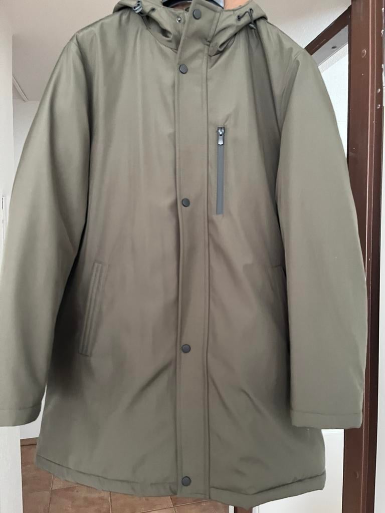 Nieuwe manne jas, Ophalen of Verzenden, Zo goed als nieuw