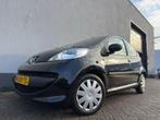 Peugeot 107 1.0-12V XS Automaat - Carplay - Airco, Auto's, Gebruikt, 4 stoelen, Origineel Nederlands, Bedrijf