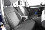 Volkswagen Golf 1.5 eTSI Life *1ste Eigenaar*Navigatie*Ambie, Stof, 4 cilinders, 150 pk, Blauw