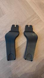 Mutsy Evo adapterset voor Maxi Cosi, Ophalen of Verzenden