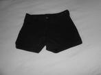 Zwart kort broekje maat 170 van H&M, Kinderen en Baby's, Kinderkleding | Maat 170, Broek, Gebruikt, Meisje, H&M