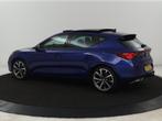 SEAT Leon 1.0 TSI FR Launch Edition | Panoramadak | Trekhaak, Auto's, Seat, Stof, Gebruikt, Adaptive Cruise Control, Origineel Nederlands