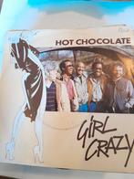 Hot chocolate 7inch girl crazy, Ophalen of Verzenden, Zo goed als nieuw, Pop