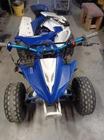Kinder Quad, Ophalen, Overige typen, Nitro, 125 cc