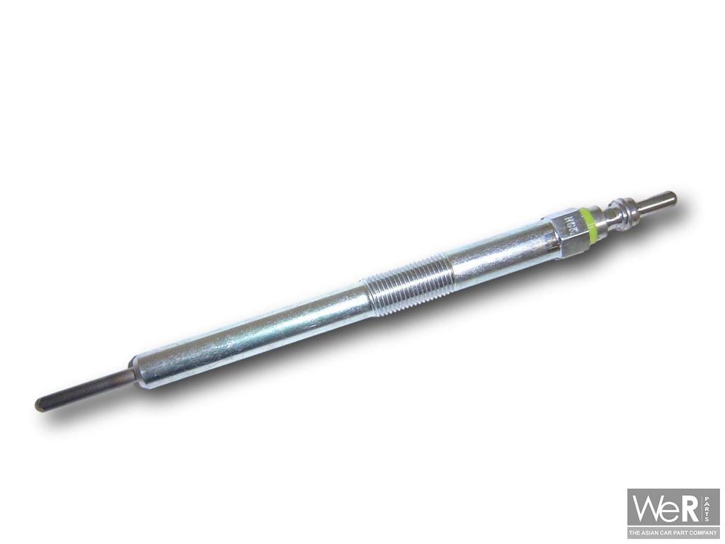 Gloeibougie SsangYong Rexton 2.7 Kyron, Actyon 2.0/2.7 Rodiu, Auto-onderdelen, Motor en Toebehoren, Ssangyong, Nieuw, Ophalen of Verzenden