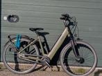 Qwic Urban Elektrische fiets met nieuwe accu, 53 tot 56 cm, Qwic, Nieuw, Qwic