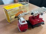 Dinky Toys Jones Fleetmaster Cantilever Kraanwagen, Ophalen of Verzenden, Gebruikt