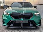 BMW 5-serie Touring M5 Keramisch Akra 800Pk 22Inch Carbon Is, 12 maanden, Gebruikt, 4395 cc, Vierwielaandrijving