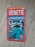 Venetië Reisgids - Murano, Burano, Torcello, Lido, Europa, Ophalen of Verzenden, Zo goed als nieuw, Reisgids of -boek