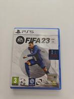 FIFA 23 PS5 – Cd/Disc, Spelcomputers en Games, Ophalen of Verzenden, Zo goed als nieuw