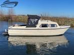 Waterland 700 (bj 1980), Watersport en Boten, Motorboten en Motorjachten, Gebruikt, Overige brandstoffen, 6 tot 9 meter, 30 tot 50 pk