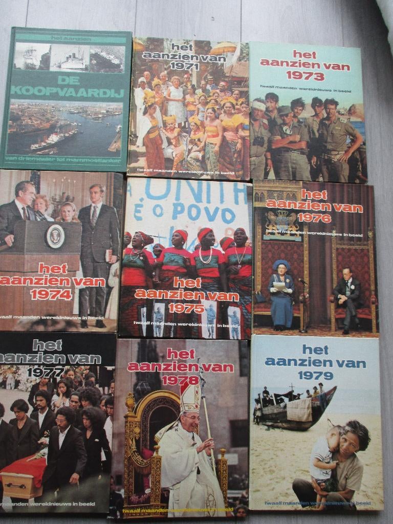 Het aanzien van, Boeken, Geschiedenis | Wereld, Ophalen of Verzenden, Gelezen, Overige gebieden