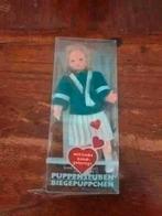 Poppenhuis miniaturen caco popje meisje nr 23, Ophalen of Verzenden, Zo goed als nieuw, Poppenhuis