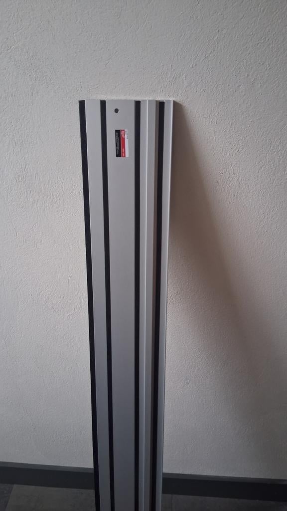 Lineaal invalzaag , geleiderail Milwaukee, Ophalen, Invalzaag, Nieuw, Milwaukee