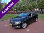 Volkswagen Passat Variant 1.4 TSI Comfortline Executive Edit, Euro 5, Gebruikt, Origineel Nederlands, 750 kg