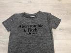 Abercrombie&Fitch t-shirt maat S 152 van, Meisje, Abercrombie & Fitch, Ophalen of Verzenden, Zo goed als nieuw