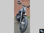 HARLEY-DAVIDSON STREET BOB FXDB 2013  ((( Nieuwe banden ))), 1688 cc, 2 cilinders, Motorrijbewijs A, Onbekend