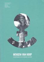 Mensen van Hoop -Christenen in het Midden-Oosten Aangeenbrug, Gelezen, Christendom | Protestants, Ophalen of Verzenden, Marusja Aangeenbrug