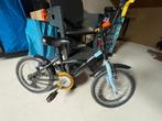 Kinder Fiets/ Kids bike, Gebruikt, Voorzitje, Ophalen, Overige merken