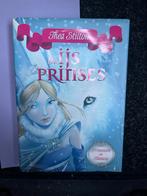 Thea Stilton - De IJsprinses (Prinsessen van Fantasia), Ophalen of Verzenden, Zo goed als nieuw, Fictie