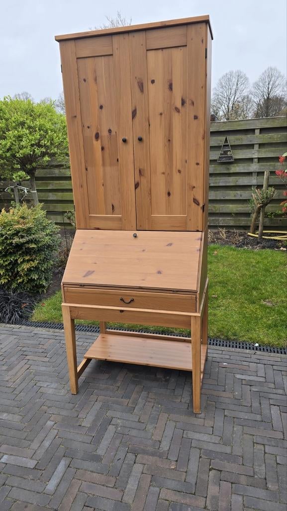 Computerkast 2 delig, Huis en Inrichting, Ophalen