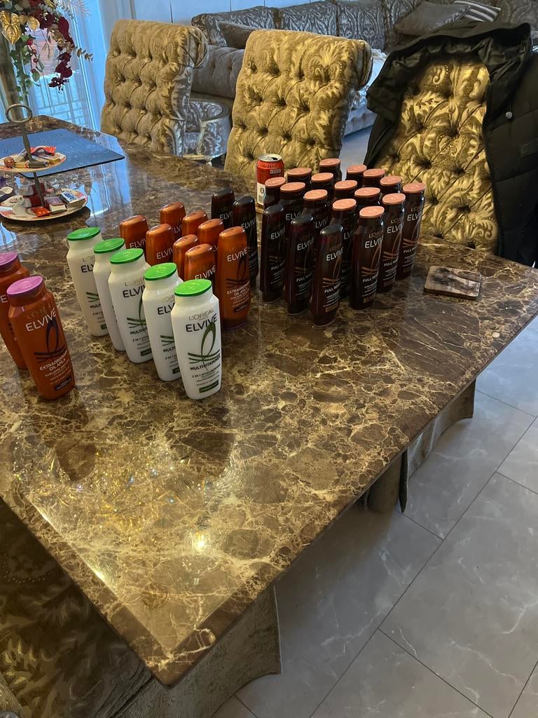 L'Oréal Elvive Shampoo & Conditioner - Diverse Soorten, Ophalen, Nieuw, Shampoo of Conditioner