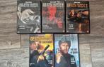 Deathwish (5 films, dvd), Cd's en Dvd's, Vanaf 16 jaar, Ophalen of Verzenden, Zo goed als nieuw, Vechtsport