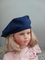 Handgebreide zomerbaretten voor meisjes en dames, Kleding | Dames, Hoeden en Petten, Ophalen of Verzenden