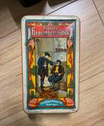 Friesche Heerenbaai tabaksblik, Verzamelen, Blikken, Ophalen of Verzenden, Zo goed als nieuw, Overige