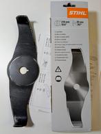 Stihl hakselmes 270-2 - Zo goed als nieuw, Tuin en Terras, Hakselaars, Ophalen of Verzenden