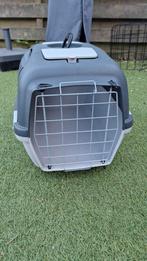 Stefanplast Gulliver 3 honden reismand, Ophalen, Gebruikt