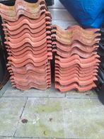 Nieuwe dakpannen, Ophalen, Steen of Klei, Zwart, Nieuw
