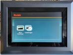 Kodak Easy Share SV1011 digitaal foto frame, Audio, Tv en Foto, Fotografie | Digitale fotolijsten, Ophalen of Verzenden, Zo goed als nieuw