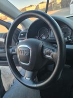 Audi S4 B7 Stuur met Airbag en Schakelflippers, Ophalen of Verzenden