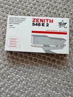 Zenith 548/E 2 nietmachine, Ophalen of Verzenden, Nieuw