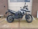 BMW F800GS     ABS   37862km   (bj. 2010), Motorrijbewijs A, Particulier, Meer dan 35 kW, Toermotor